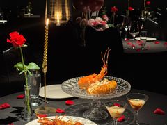 -小火花·干式熟成牛排馆Spark SteakHouse(剑桥郡店)