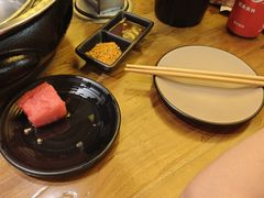 -九田家黑牛烤肉料理(衡百国际店)