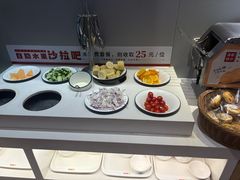 -豪享来中西餐厅(隆昌店)