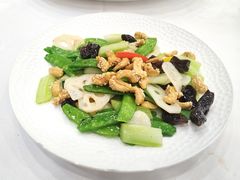 -粤盛海鲜平价店(洛溪食街店)