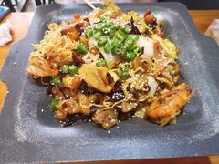 -古原社·炭火干锅(桂庙店)