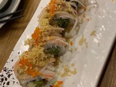 墨西哥卷-赤稻·日式料理(禅城店)