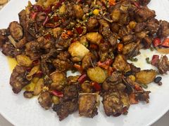 -偏爱炒鸡(老县衙店)