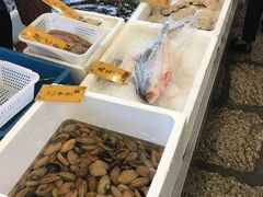 自助取餐区-猪肉婆私房菜(容桂总店)