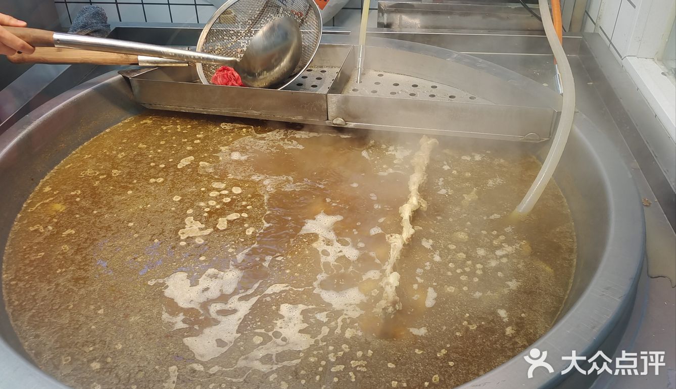 佛山新开牛肉粉店你来吃了吗!