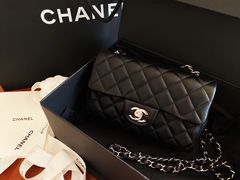 -CHANEL(恒隆广场店)