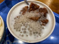 -冰神糖水铺(国贸中心店)
