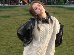 -DL HOPE明星造型