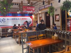-鑫日千里马朝鲜族小馆(总店)