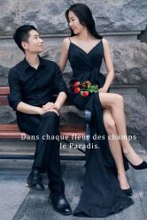 点击看大图 -青禾蒙娜丽莎婚纱摄影(武汉总店)