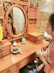 -汉仪华裳汉服馆(打浦桥店)