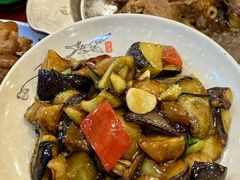 -聚首堂·特色小吃·肘子(什刹海德胜门店)