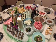 -阳光码头海鲜火锅(世纪大道店)