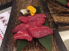 -赤坂亭M9和牛烧肉·日料398放题(万达店)