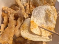 -鸡柳大人(汇金新地广场店)