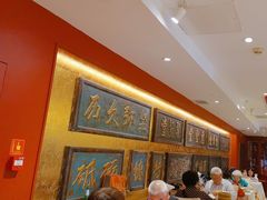 -惠丰堂饭庄·烤鸭·京味菜(翠微路店)
