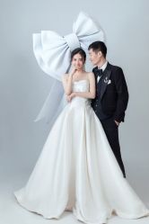 -唯一视觉婚纱摄影(李家村店)