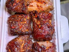 -强强烧烤·宵夜(方庄店)