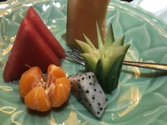 -全聚德(常州店)