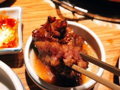 -王妃家(明洞中央店)