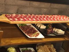 -旺晖本帮骨头煲·深夜火锅(梅园路店)
