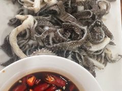 -粗茶淡饭(东滨江大道店)