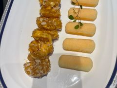 -曾宴·楚菜(湖北省博物馆店)