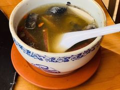 -小粤楼·怀旧粤菜(万辉国际广场店)