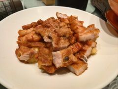 -秋色客家菜(南山店)