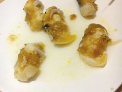 -海大大蒸汽海鲜餐厅·粤菜·特色小炒(欢乐颂店)