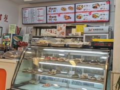 -香妃烤鸡(西单店)