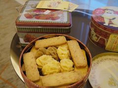 未开罐就闻见浓浓牛油香-家琳甜品(江南东店)