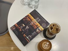 -隹木咖啡馆(宝龙广场店)