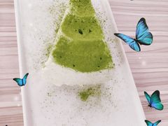 抹茶雪域（蛋糕冰淇淋）-必胜客(泗阳雨润店)