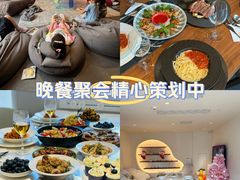 -Living Kitchen团建·厨艺派对空间(国贸店)