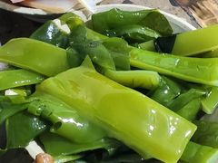 海白菜-星鸿社重庆老火锅