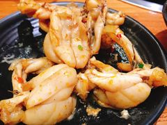 -串门邻居串串火锅(云南南路店)