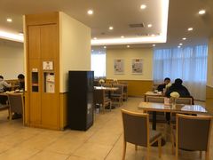 -爱康国宾体检中心(沈阳太原街分院)