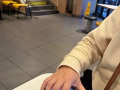 -麦当劳(列东店)