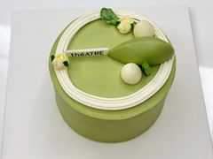 -théATRE 茶聚场(王府中環店)