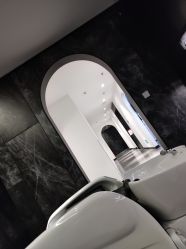 -SWANK SALON