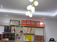 -黄牛肉馆·皖南土菜