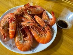 -湛江海鲜餐厅