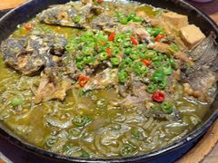 -老板恋上鱼(恒隆广场店)