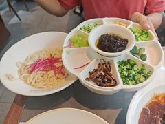 -黑窑厂糖油饼烤鸭·清真菜(旗舰店)