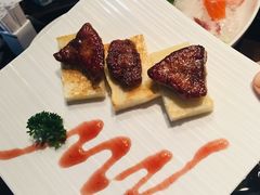 -佛山希尔顿酒店·融誉亚洲美食荟