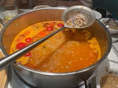 -潮牛壹号鲜牛肉火锅(世界城广场店)