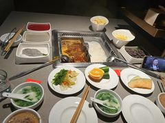-海底捞火锅(万丰桥店)