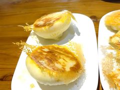 -文楼·淮扬菜·淮安早茶(河下古镇翔宇店)