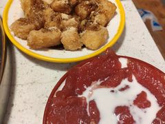 -陈艳红火锅菜·冒菜(簋街店)